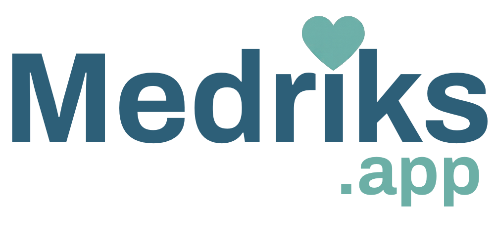 Medriks — Sistema de gestión médica México